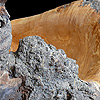 Eruption